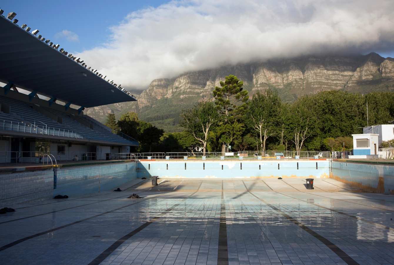 What Travelers Should Know About Cape Town’s Water Crisis
