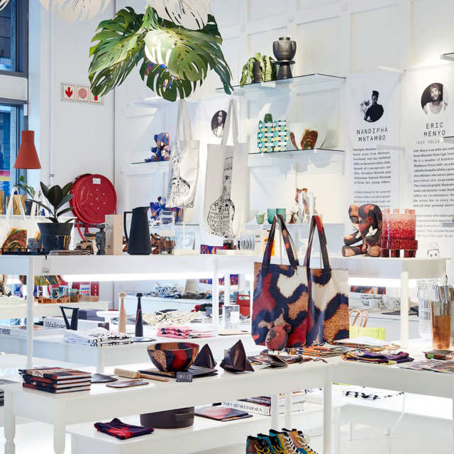 How to Shop Like a Local in Cape Town