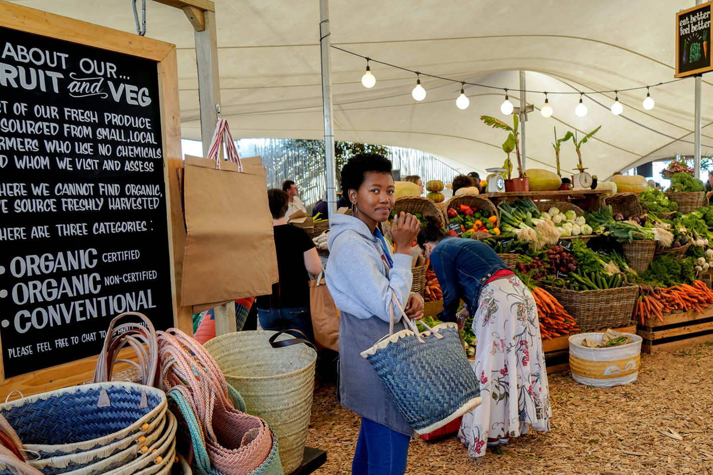 The Best Markets in Cape Town, According to Locals