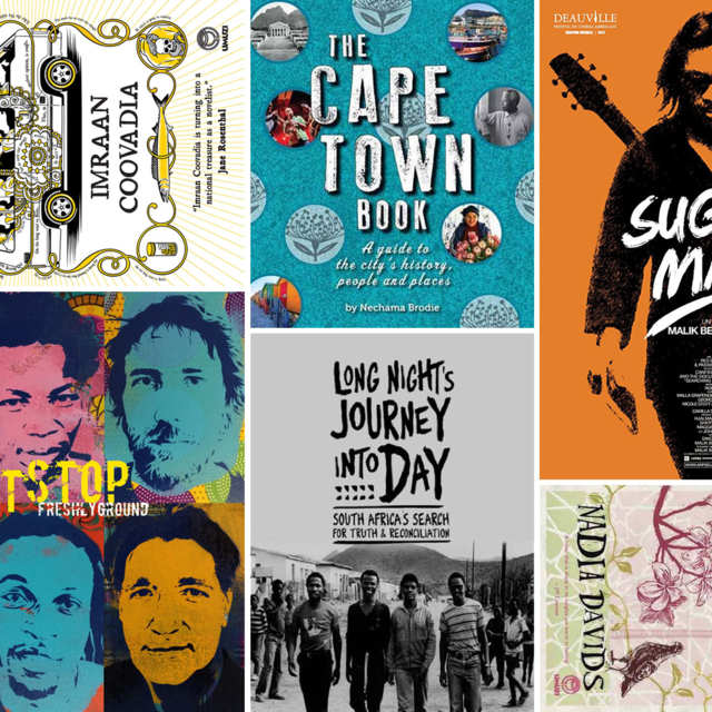 Go Deeper: What to Read, Watch, and Download Before Visiting Cape Town
