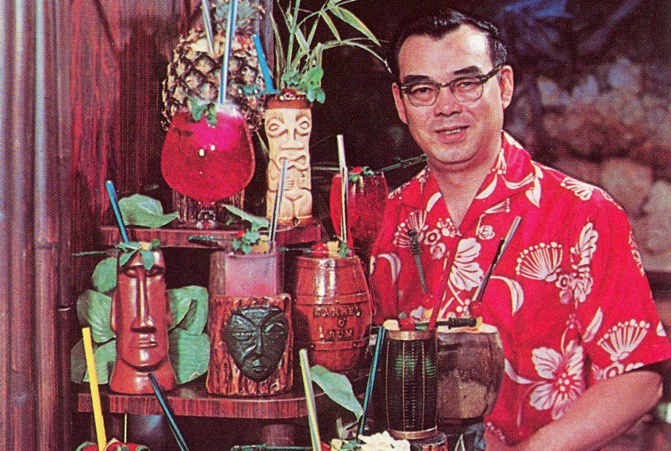 Mai Tais, Lava Flows, and Japanese Whisky: Where to Drink in Honolulu