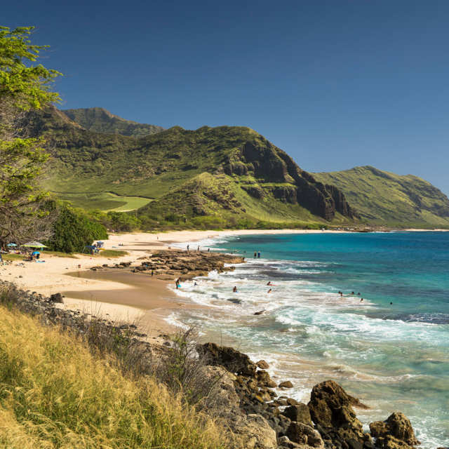 Hike a Volcano, Volunteer on a Taro Farm, and Other Ways to Escape Waikiki