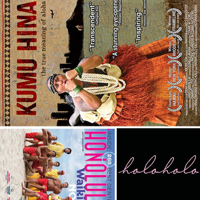 Go Deeper: What to Read, Watch, and Download Before Visiting Honolulu