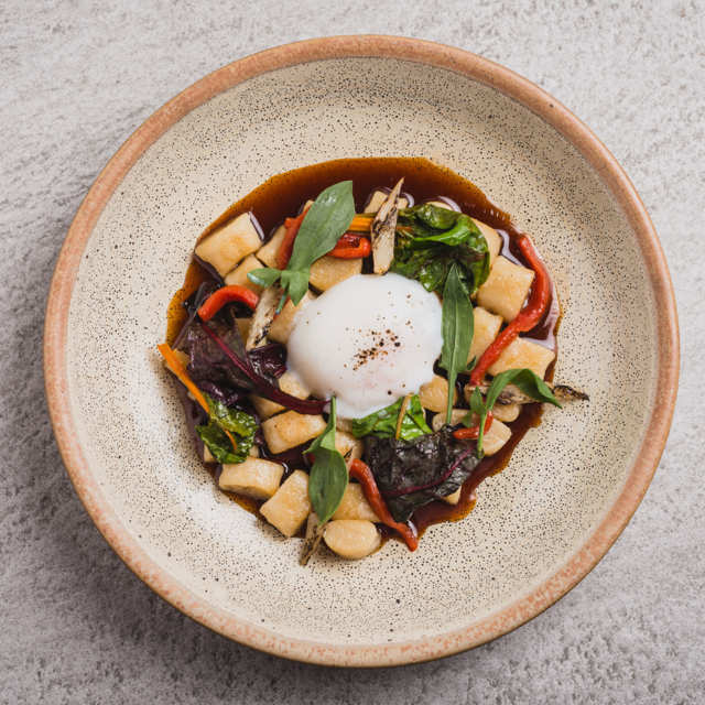 Where Two of Bogotá’s Hottest Chefs Eat Every Meal of the Day