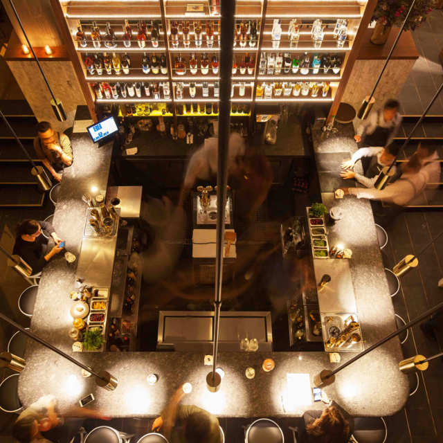 Five Archetypal Bogotán Drinks and Where to Order Them