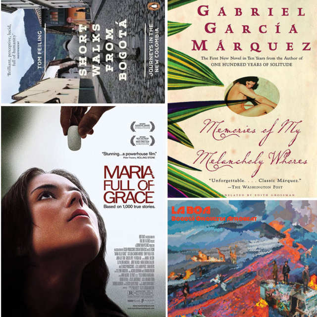 Go Deeper: What to Read, Watch, and Download Before Visiting Bogotá