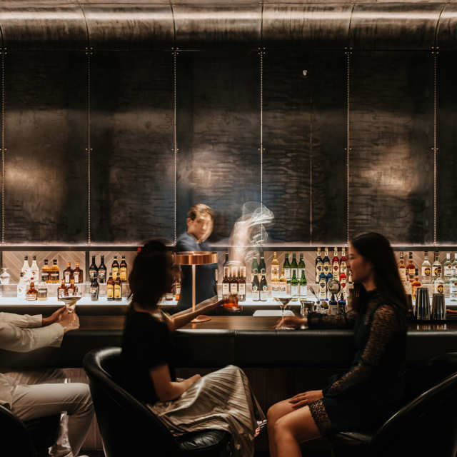 Where the Locals Would Stay in Beijing If They Weren’t Local