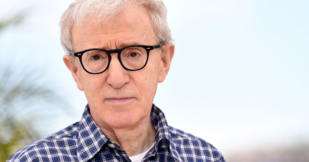 Amazon Returned the Rights to Woody Allen’s New Movie