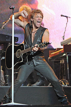 Way to go, JBJ.