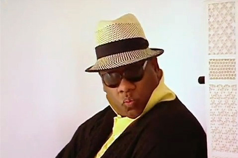 Fish lips redux!
