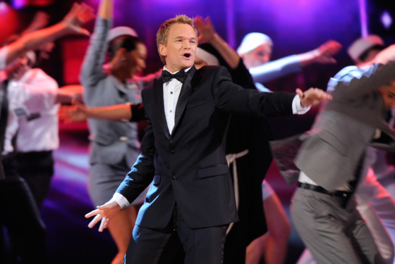 Tony Wrap-up: The Evening’s Five Most Notable Moments
