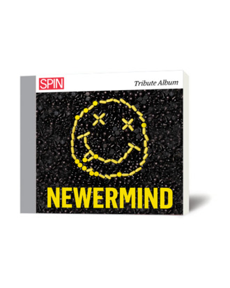 spin newermind