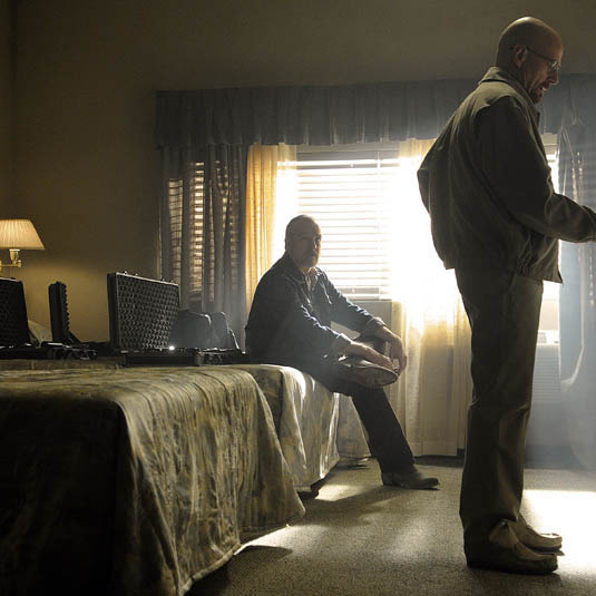 Breaking Bad Recap Turn It Up Tv Vulture 5940