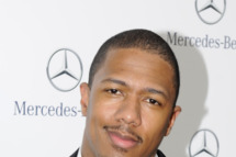 Nick Cannon==
THE GALA OPENING OF THE NEW MERCEDES-BENZ DEALERSHIP MANHATTAN ==
Mercedes Benz Dealership, NYC==
June 21, 2011==
? Patrick McMullan==
PHOTO - LEANDRO JUSTEN/PatrickMcMullan.com==
==