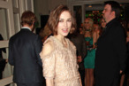 LONDON, ENGLAND - MARCH 27: (UK TABLOID NEWSPAPERS OUT) Keira Knightley attends the Jameson Empire Awards 2011 held at Grosvenor House on March 27, 2011 in London, England. (Photo by Dave Hogan/Getty Images) *** Local Caption *** Keira Knightley
