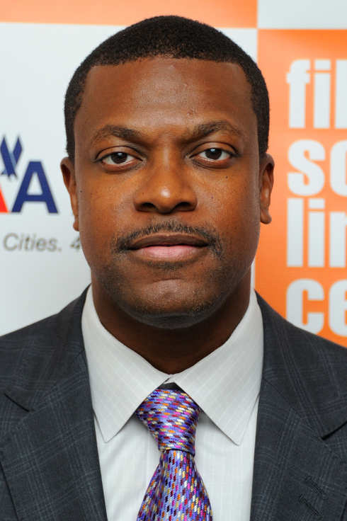 Brett Ratner Explains That When Chris Tucker Calls Him A