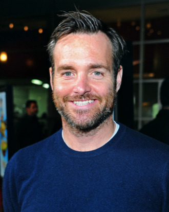 HOLLYWOOD, CA - MARCH 01: Actor Will Forte arrives to 'Tim And Eric'$ Billion Dollar Movie' Los Angeles Premiere at ArcLight Hollywood on March 1, 2012 in Hollywood, California. (Photo by Alberto E. Rodriguez/Getty Images)