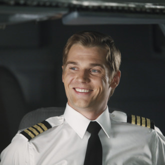 Pan Am Is Done Maybe Not Done? [Updated]