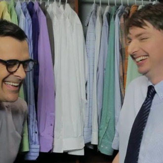 Watch The Ty Burrell Episode Of 7 Minutes In Heaven Clickable