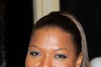 NEW YORK CITY - MAY 23: Singer/actress Queen Latifah attends the unveiling of her first lifestyle collection with HSN at The Lion on May 23, 2011 in New York City. (Photo by Jemal Countess/Getty Images for HSN)