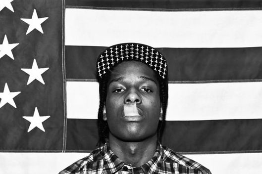 Meet A$AP Rocky, the Latest Obsession of Internet Rap Enthusiasts ...