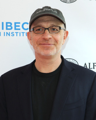 NEW YORK, NY - APRIL 30: NEW YORK, NY - APRIL Producer Akiva Goldsman attends Tribeca Talks After The Movie