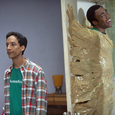 COMMUNITY--
