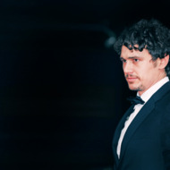VENICE, ITALY - SEPTEMBER 03: Actor James Franco attends the