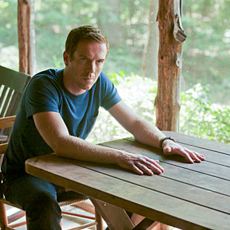 Damien Lewis as Nicholas