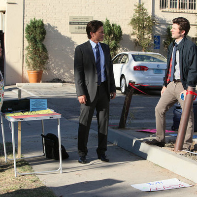PARKS AND RECREATION --