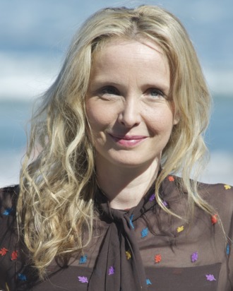 SAN SEBASTIAN, SPAIN - SEPTEMBER 20: Actress and director Julie Delpy attends