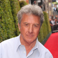 HOLLYWOOD, CA - MAY 22: Actor Dustin Hoffman arrives at DreamWorks Animation's "Kung Fu Panda 2" Los Angeles Premiere held at Grauman's Chinese Theatre on May 22, 2011 in Hollywood, California. (Photo by Alberto E. Rodriguez/Getty Images)