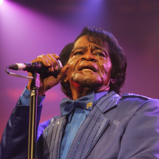 The James Brown Biopic Is Finally Happening -- Vulture