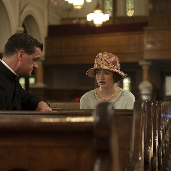 BOARDWALK EMPIRE episode 22.