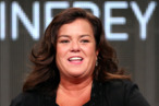BEVERLY HILLS, CA - JULY 29: TV show host Rosie O'Donnell speaks during the 'The Rosie Show' panel during the OWN portion of the 2011 Summer TCA Tour held at the Beverly Hilton Hotel on July 28, 2011 in Beverly Hills, California. (Photo by Frederick M. Brown/Getty Images)