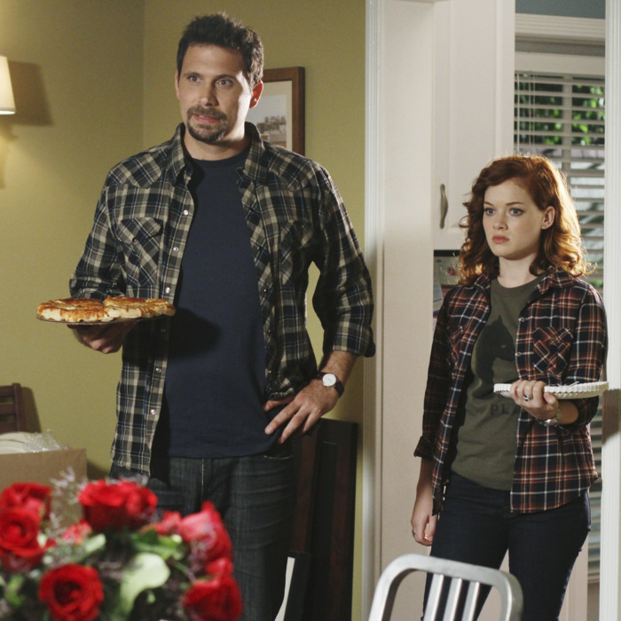 SUBURGATORY -