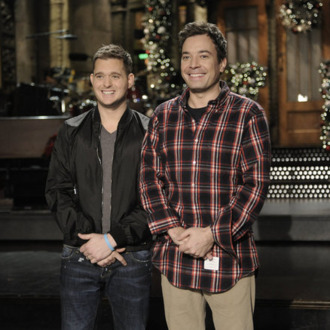 SATURDAY NIGHT LIVE --