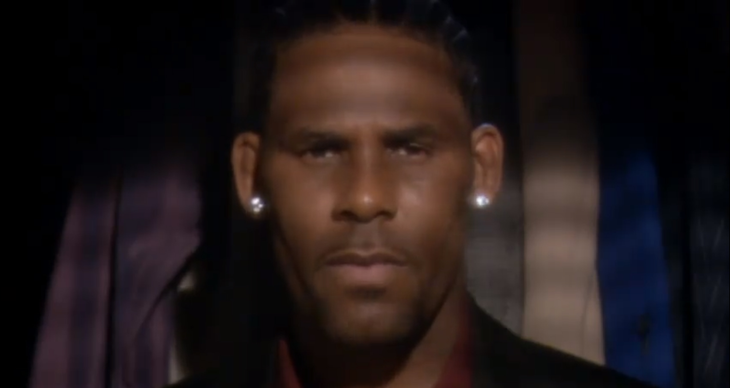 watch r kelly trapped in the closet full