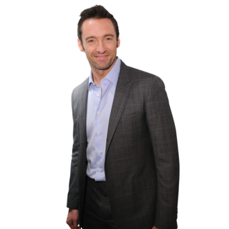 Hugh Jackman attends the