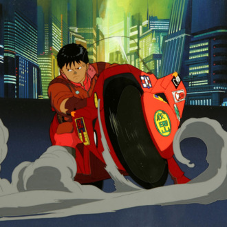 ?€?ANIME! High Art - Pop Culture,?€ a multimedia exhibition spotlighting the art of Japanese animation featuring nearly 400 cels, clips and character models from such popular anime movies and series as ?€?Akira,?€ ?€?Dragon Ball-Z,?€ ?€?Ghost in the Shell,?€ ?€?Pokemon: The First Movie,?€ ?€?Princess Mononoke,?€ ?€?Sailor Moon?€ and ?€?Yu-Gi-Oh!,?€ will make its U.S. premiere at the Academy of Motion Picture Arts and Sciences when it opens to the public on Friday, May 15, in the Grand Lobby and Fourth Floor galleries in Beverly Hills. Admission is free.Pictured: AKIRA, Director: Otomo Katsuhiro, J 1988 (Cel). Collection of Mike and Jeanne Glad.
