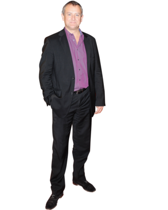 Hugh Bonneville