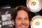 LOS ANGELES, CA - AUGUST 28: Actor Paul Rudd arrives at the 2011 MTV Video Music Awards at Nokia Theatre L.A. LIVE on August 28, 2011 in Los Angeles, California. (Photo by Jason Merritt/Getty Images)