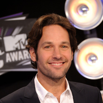 LOS ANGELES, CA - AUGUST 28: Actor Paul Rudd arrives at the 2011 MTV Video Music Awards at Nokia Theatre L.A. LIVE on August 28, 2011 in Los Angeles, California. (Photo by Jason Merritt/Getty Images)