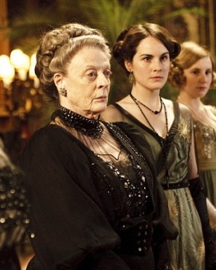Downton Abbey