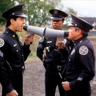 Police Academy