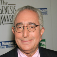 Ben Stein.