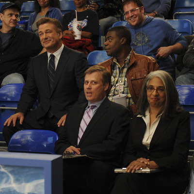 30 ROCK --