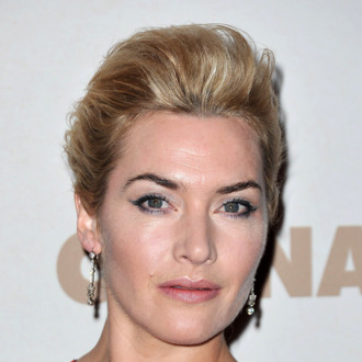 PARIS, FRANCE - NOVEMBER 20: Kate Winslet attends