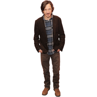 Actor John Hawkes attends