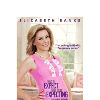 What To Expect When You're Expecting